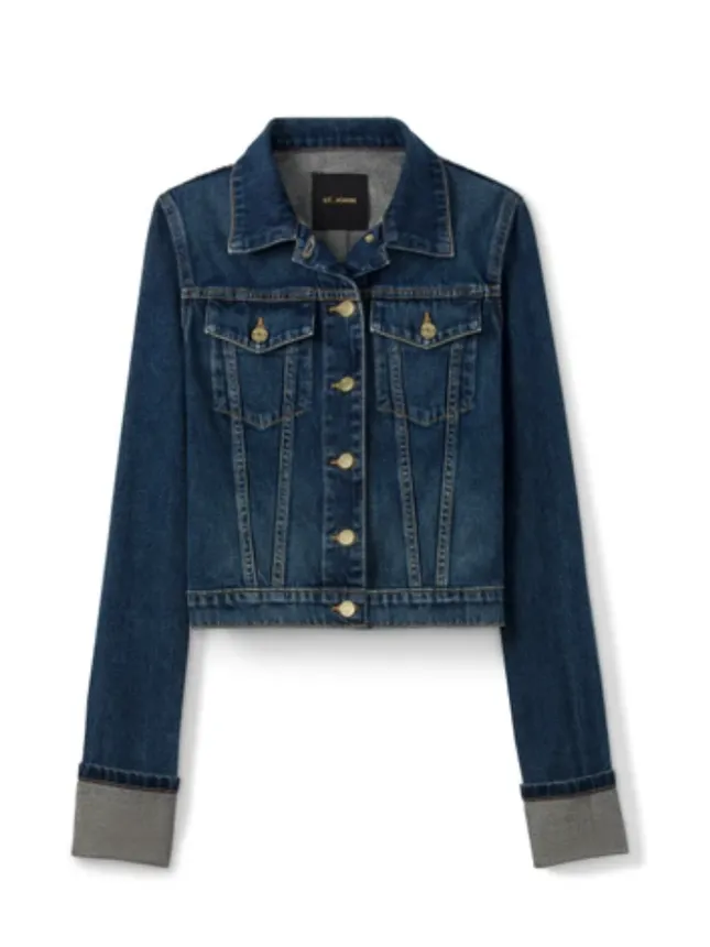 St. John Denim