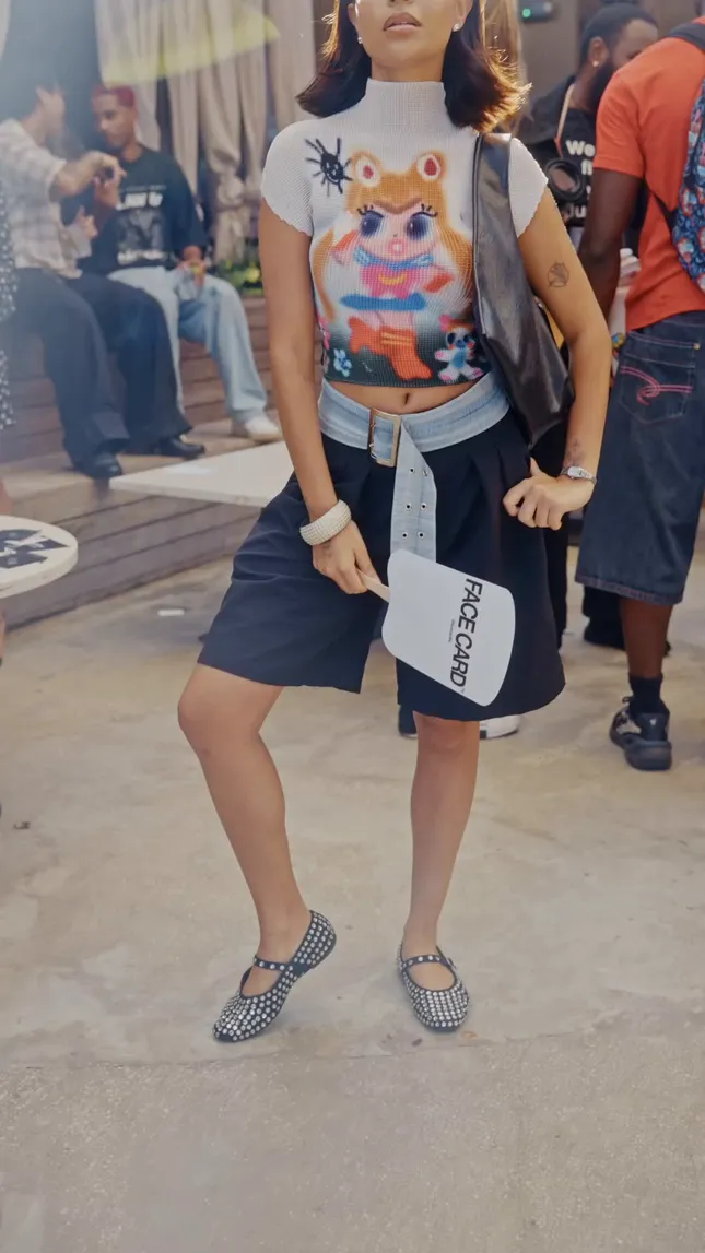 MIAMI MODEL MIXER EVENT RECAP