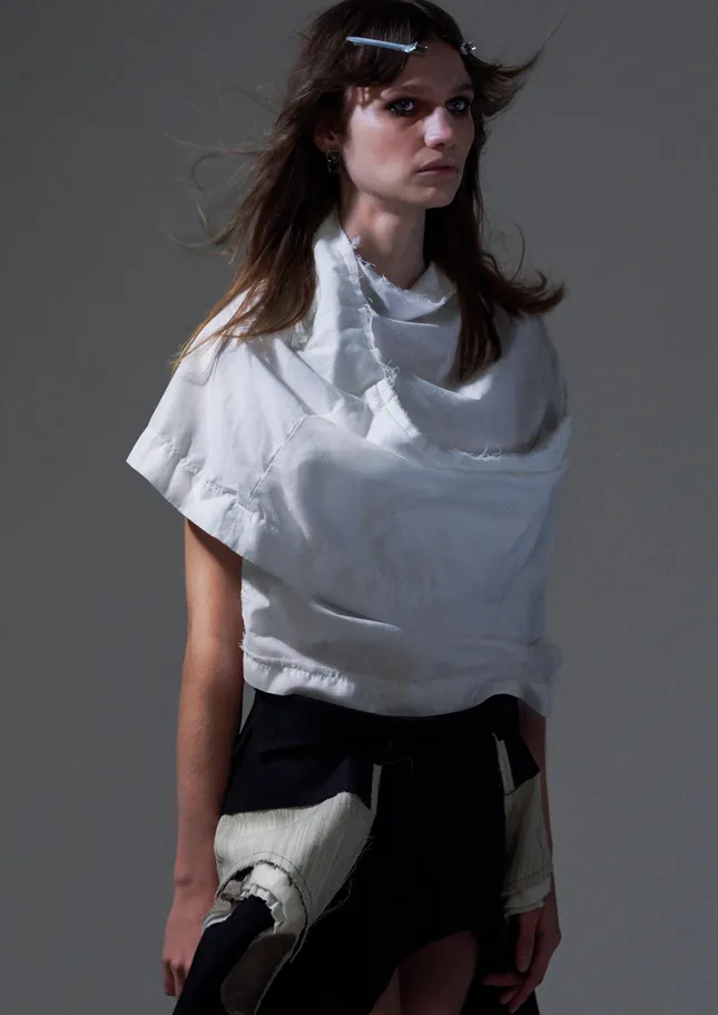 Comme Des Garçons SS20 | H Lorenzo
