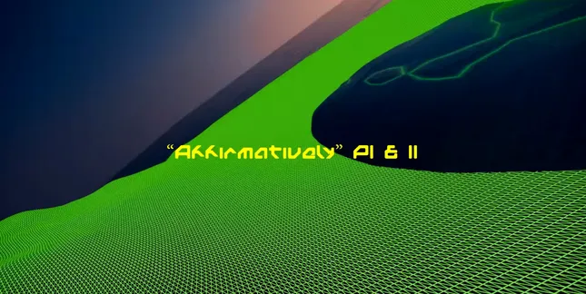 Maiya Blaney - Affirmatively Music Video