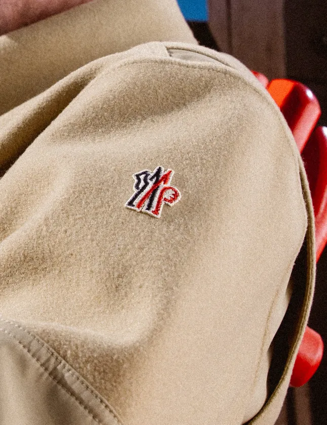 Moncler Grenoble Fall/Winter 26’