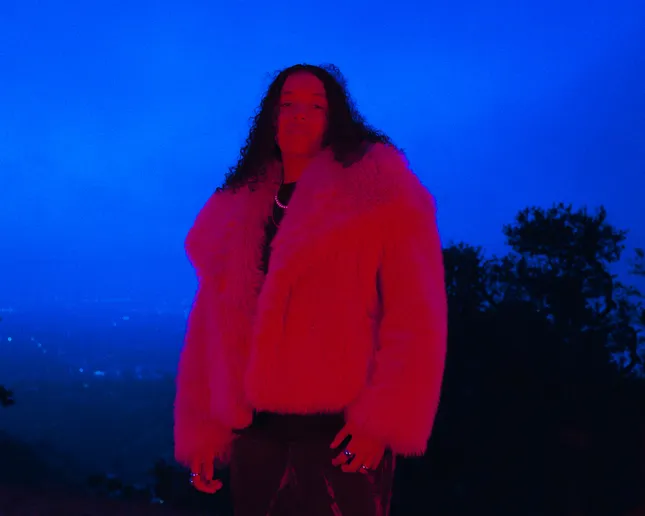 Ovi Music - Press Photos