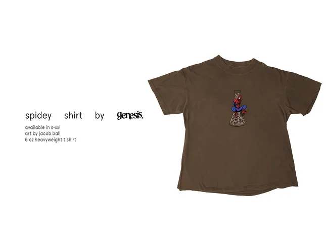 Project image