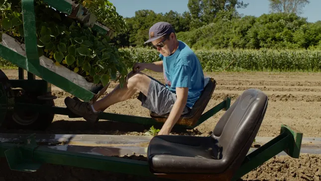 Walker Farm Brand Story │Cameron Arehart