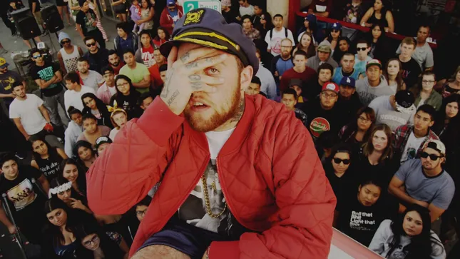 Mac Miller - Diablo