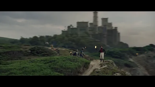 Formosa Group UK Showreel
