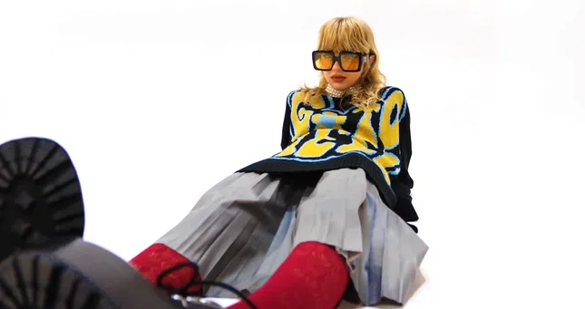 DOLLS KILL | CURRENT MOOD