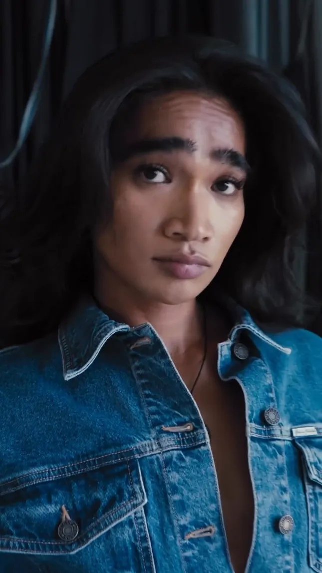 GUESS JEANS | BRETMAN ROCK REEL