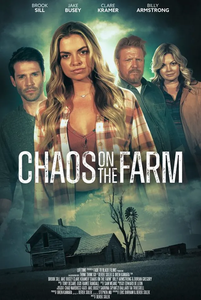 Chaos on the Farm