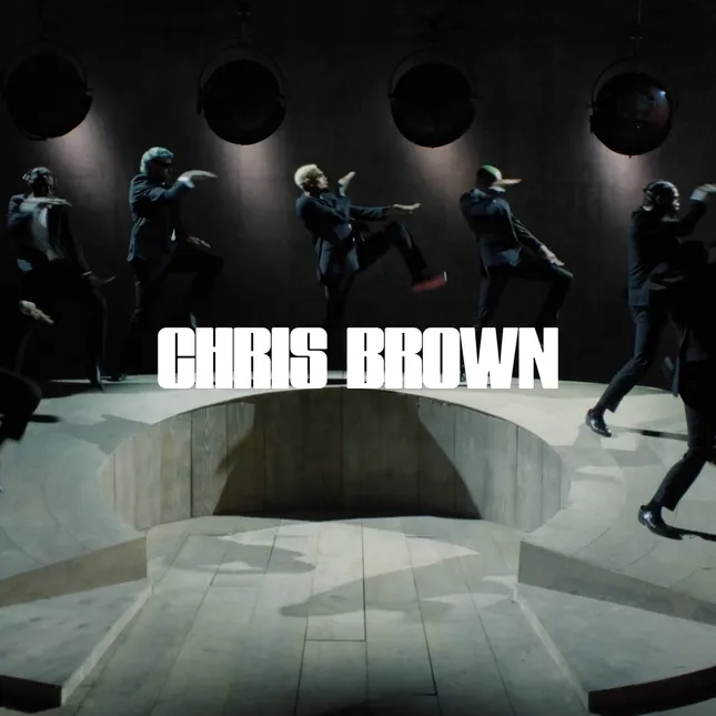 Sensational- Chris Brown ft. Davido and Lojay