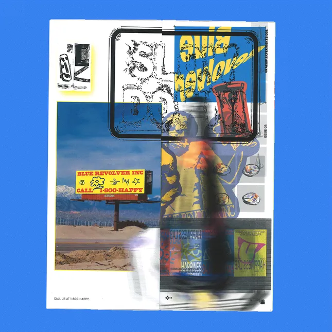 Project image