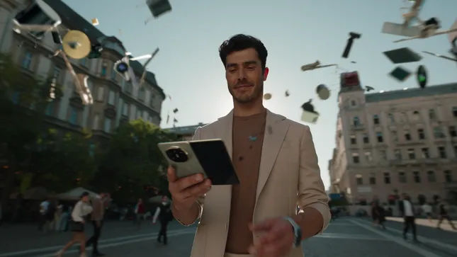 Huawei - Mate X6