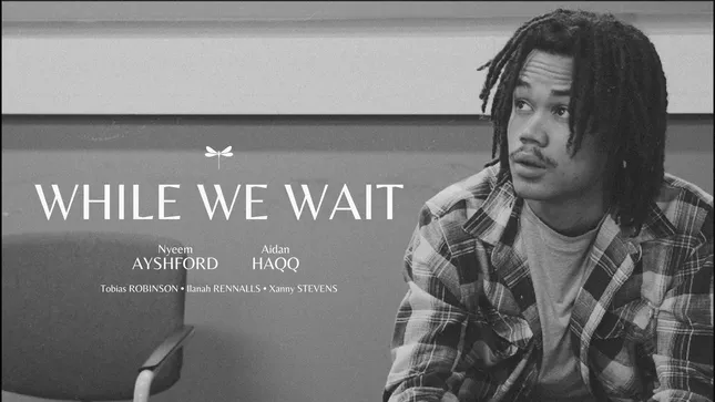 While We Wait (2024)