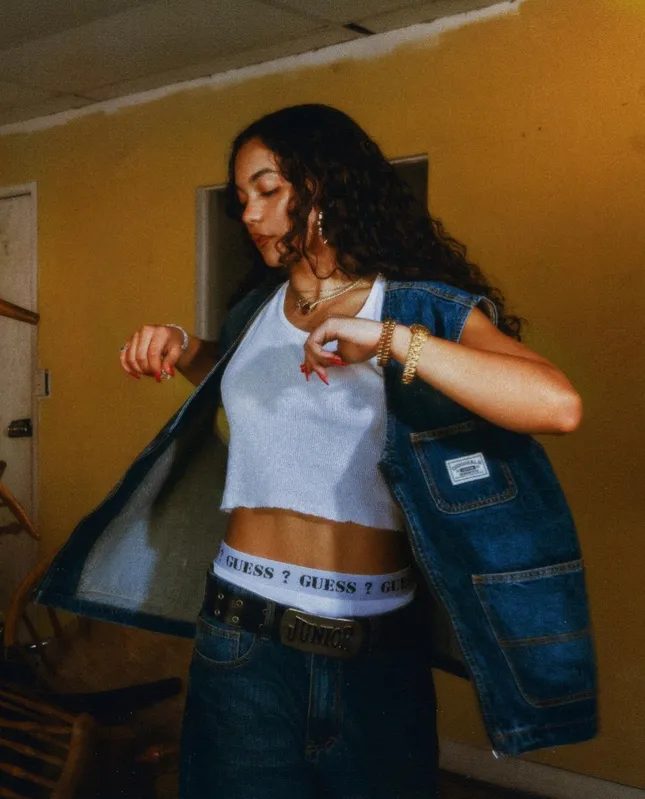 Guess Originals Spring ‘24