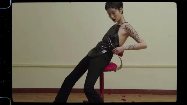 ToSummer 观夏- Commercial Perfume Campaigns