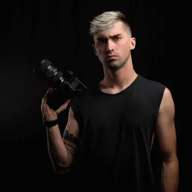 CS  Avatar