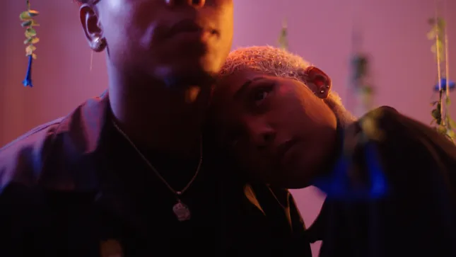 Jey L - Contigo ft Red 6xteen, Fran King & Branny
