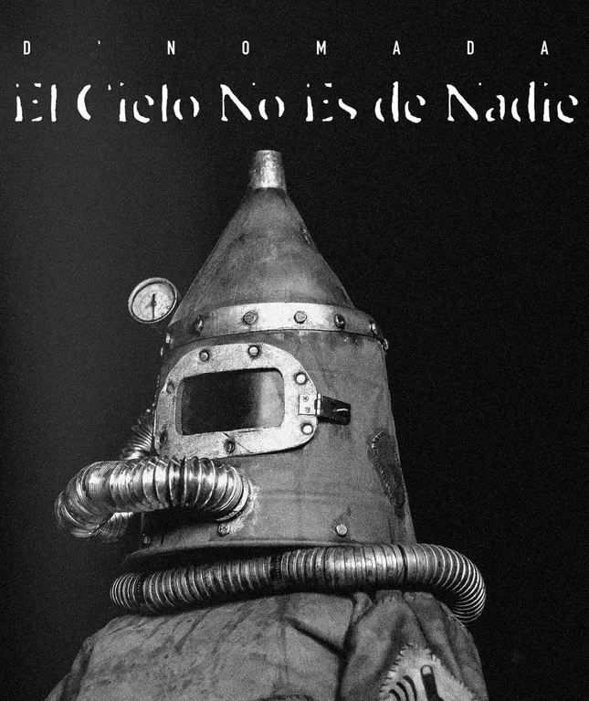 El cielo no es de nadie