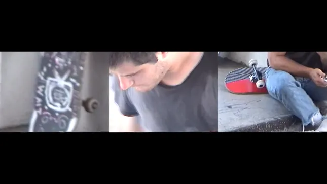 vans x gosha rubchinskiy