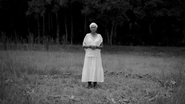 Hija de Florinda Short Film