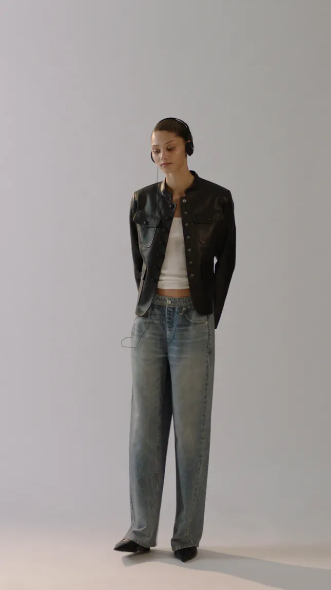 RAG & BONE // Miramar Collection 2026