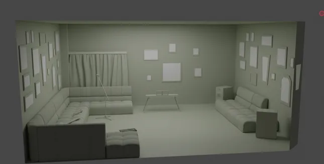 Project image