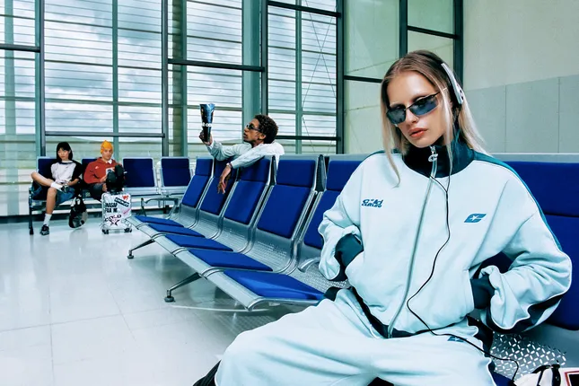 Coldculture Airlines