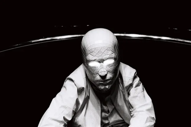 Ghost Mafia
