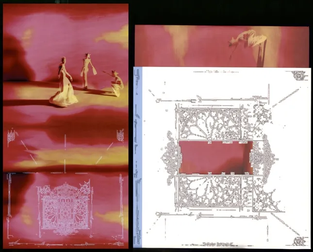 Project image