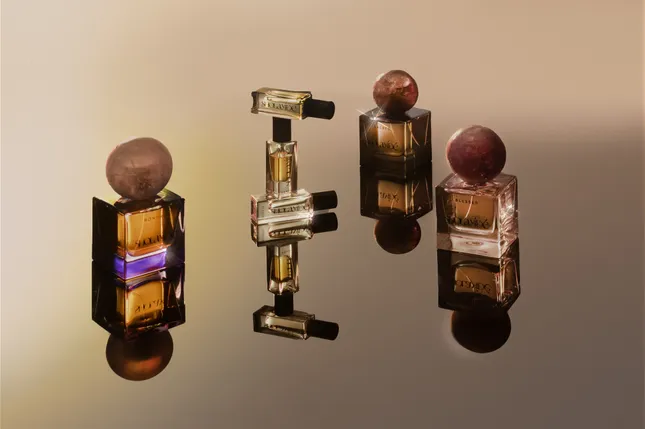 Fragrance Product Shots - SHOLAYIDÉ
