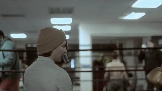 Twitch: The Story of Daniel Franco