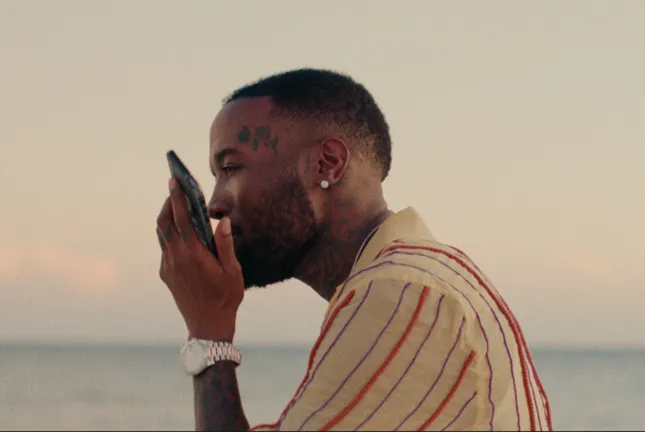 Shy Glizzy for 300 Ent.