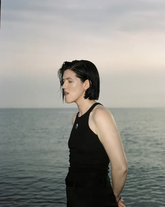 Romy “The Sea”