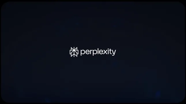 Perplexity x Cristiano Ronaldo