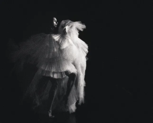 Kaviar Gauche x Berliner Staatsballett