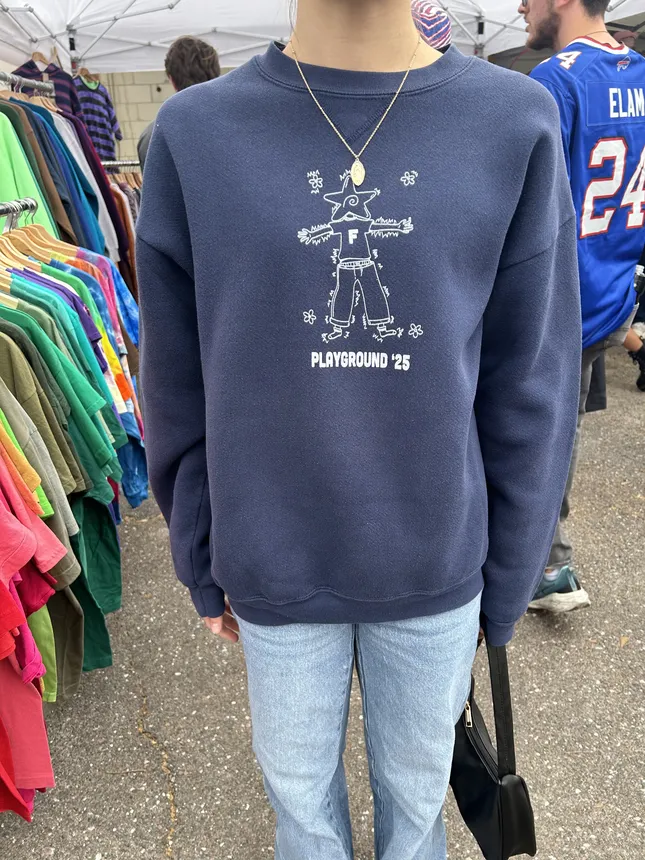 Flipturn’s Playground Festival