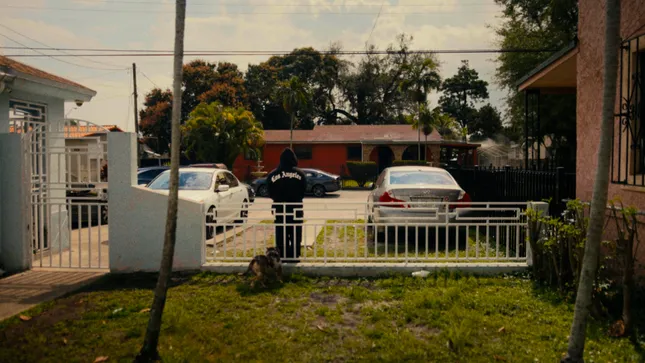 Project image