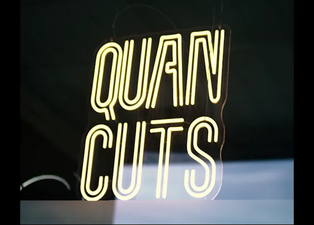 Need cuts? Commercial
