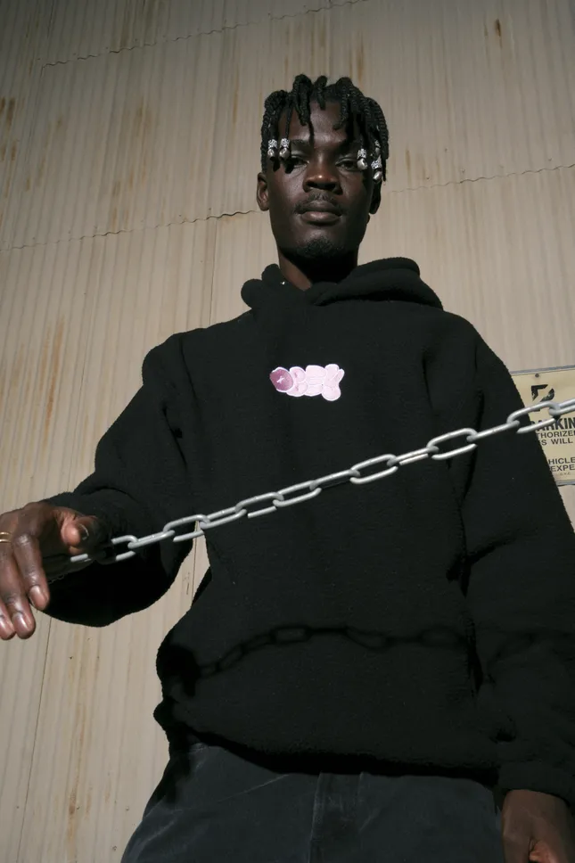 OBEY