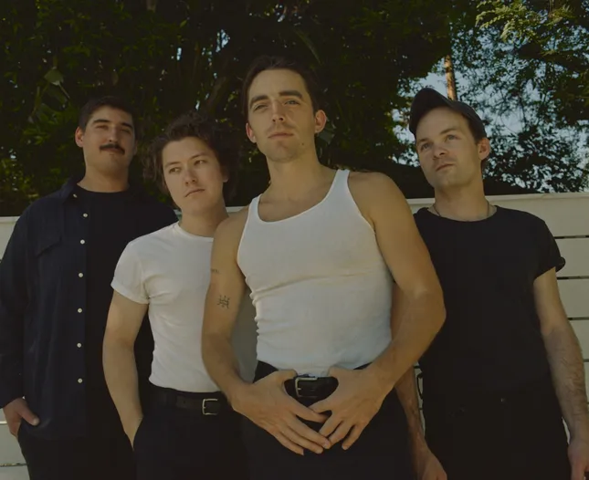 Michigan Rattlers Cover Art