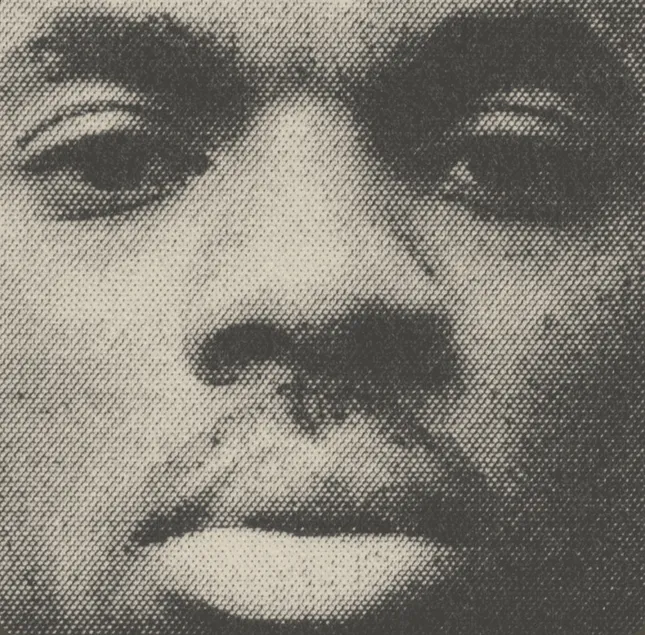 Vince Staples album cover