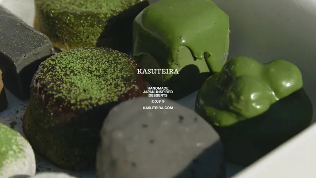 Kasuteira