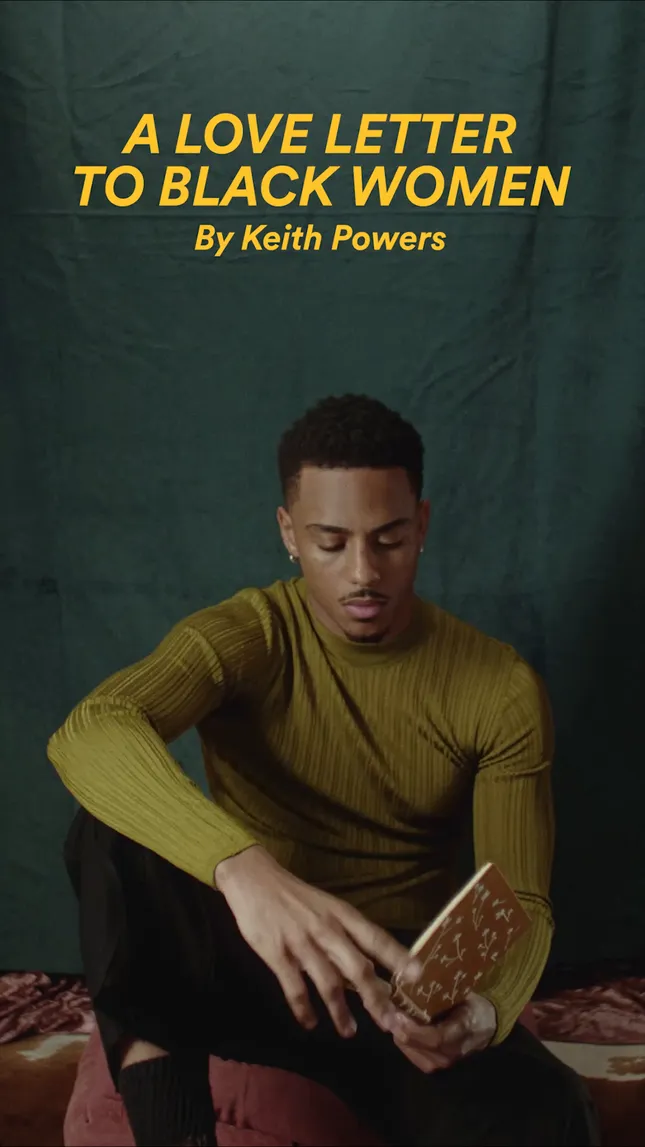 BUMBLE ‘Love Letter To Black Women’ COMMERCIAL
