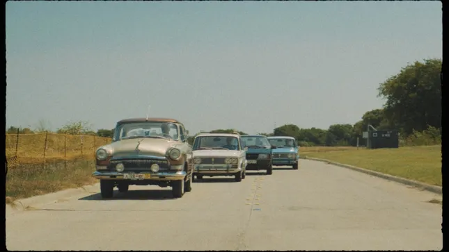 Dallas Ladas