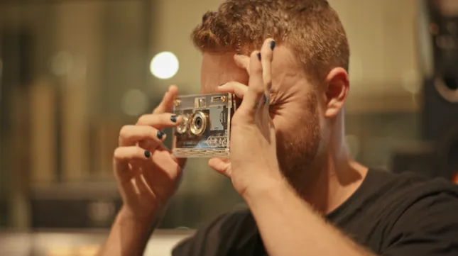 Behind the Making of “We Came to Bring the Fire”