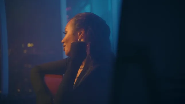 Majur Deveaux - Ugliest Mistake (Official Music Video)