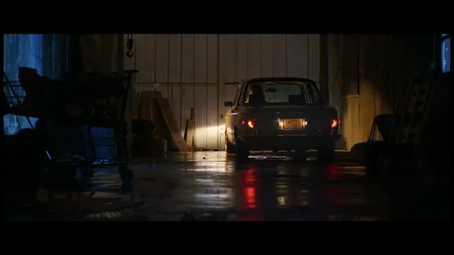 A Bad Romance