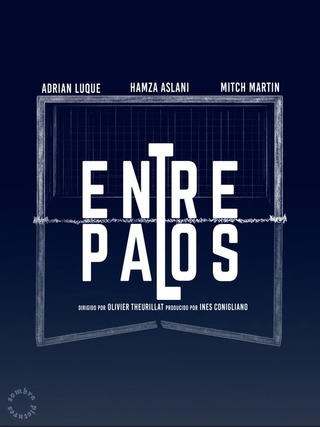 Entre Palos