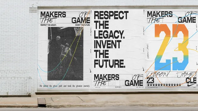 Nike All-Star