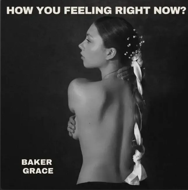 How You Feeling Right Now